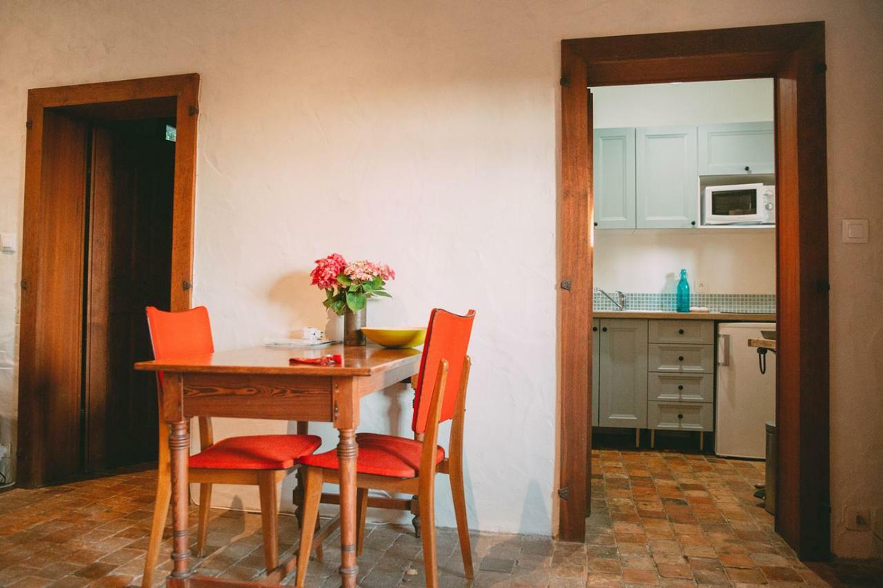 Hôtel Manoir de la Groye à Saint-Saturnin-sur-Loire Extérieur photo